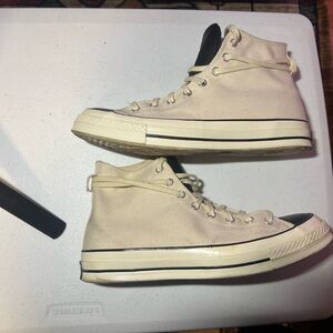 Fear of God Essential Converses Men Sz 11.5